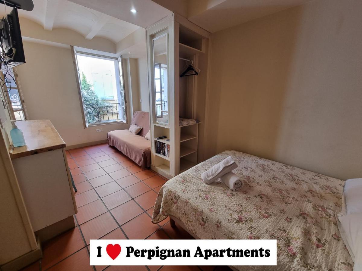 I Love Perpignan Appartment 9 外观 照片
