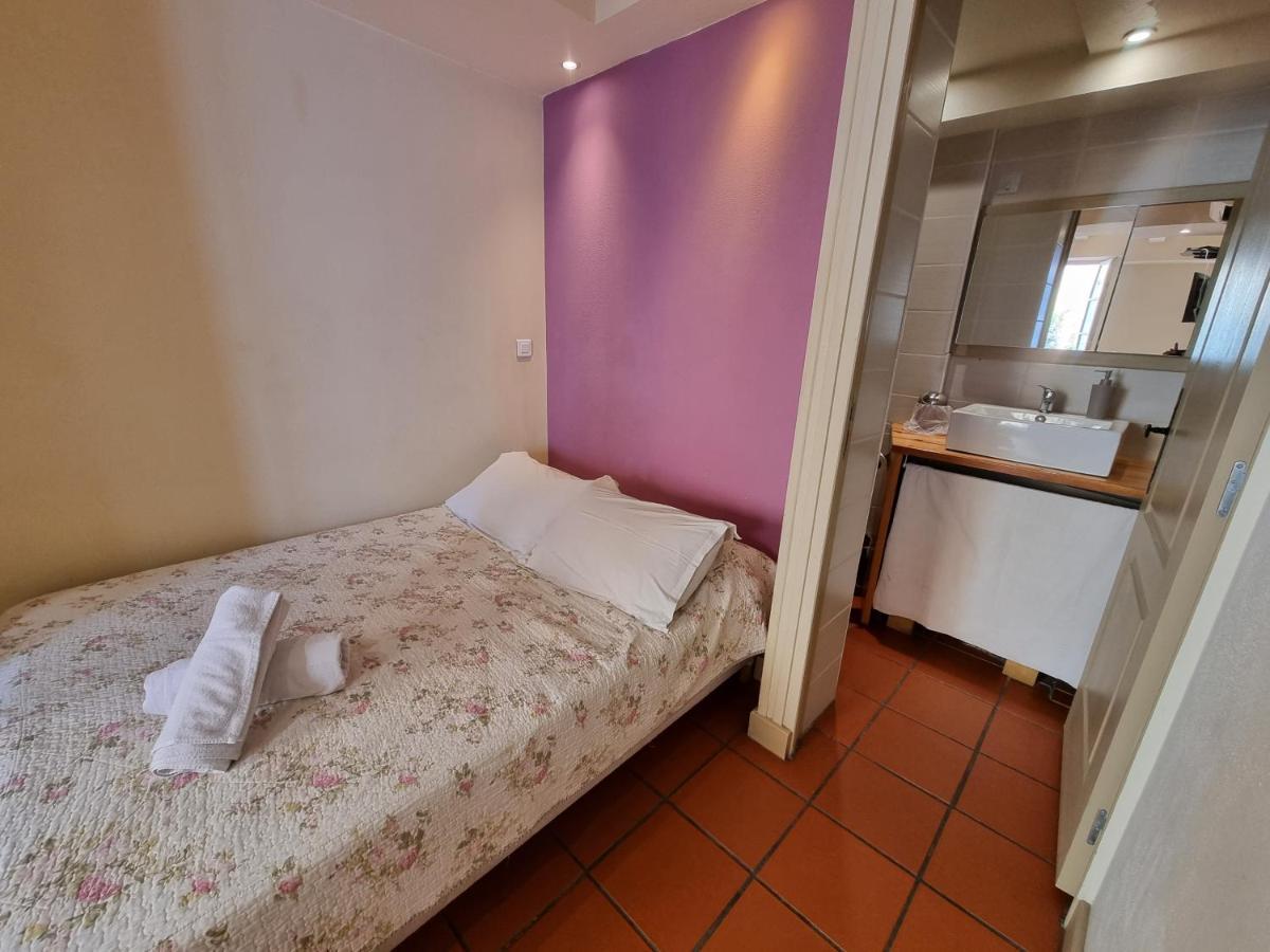 I Love Perpignan Appartment 9 外观 照片