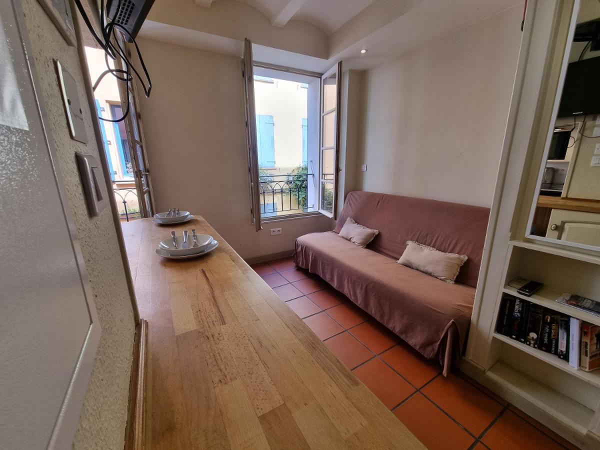 I Love Perpignan Appartment 9 外观 照片