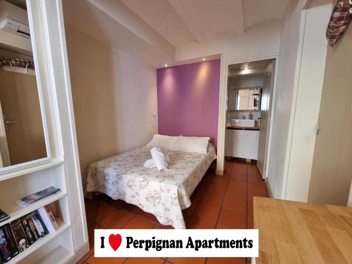 I Love Perpignan Appartment 9 外观 照片