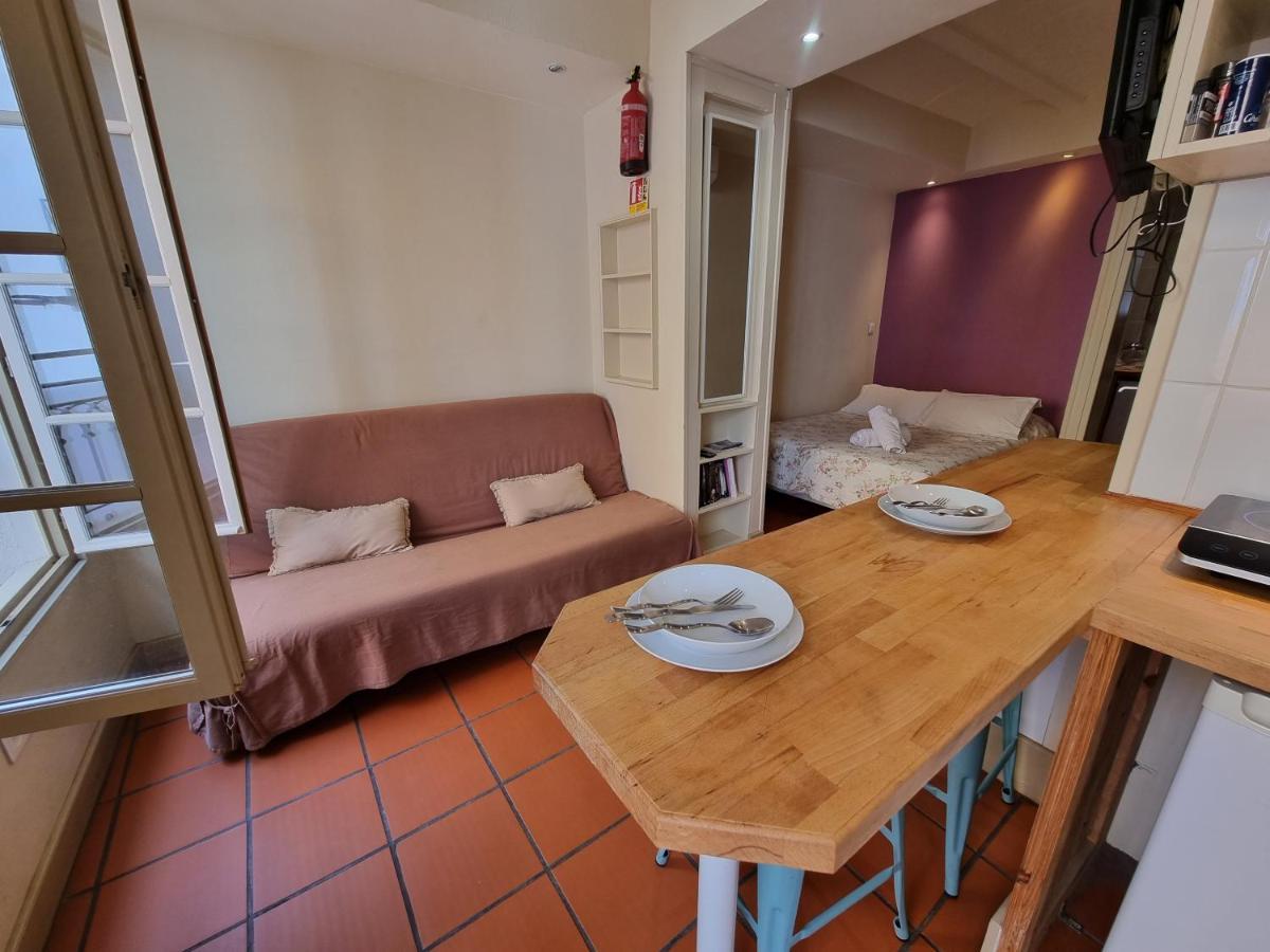 I Love Perpignan Appartment 9 外观 照片